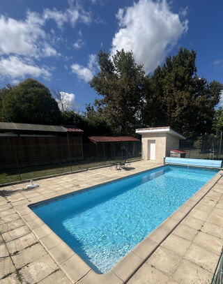  Maison � vendre 8 pi�ces 240 m�