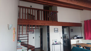  Duplex/triplex à vendre 3 pièces 60 m²