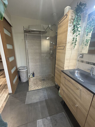  Maison � vendre 4 pi�ces 97 m�