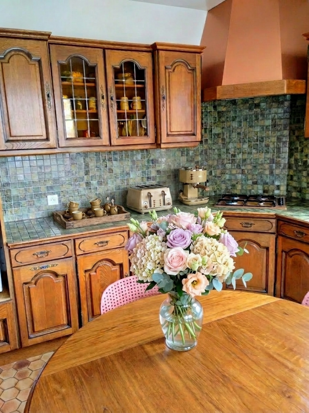 Vente Maison MAISON DE VILLAGE Mont pres chambord