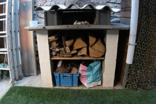  Maison � vendre 5 pi�ces 88 m�