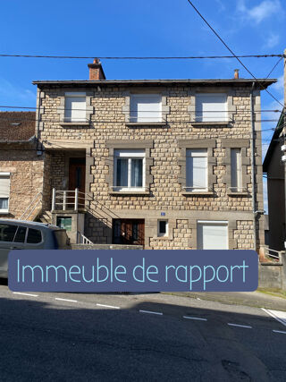  Immeuble � vendre 212 m�