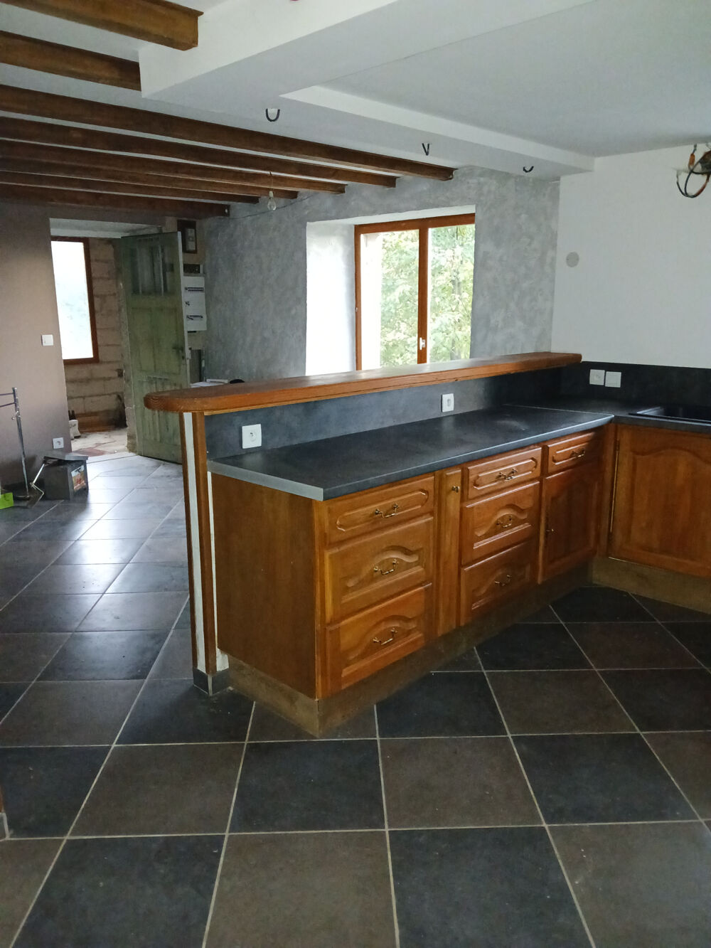 MAISON T 7
