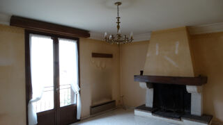  Maison � vendre 6 pi�ces 120 m�