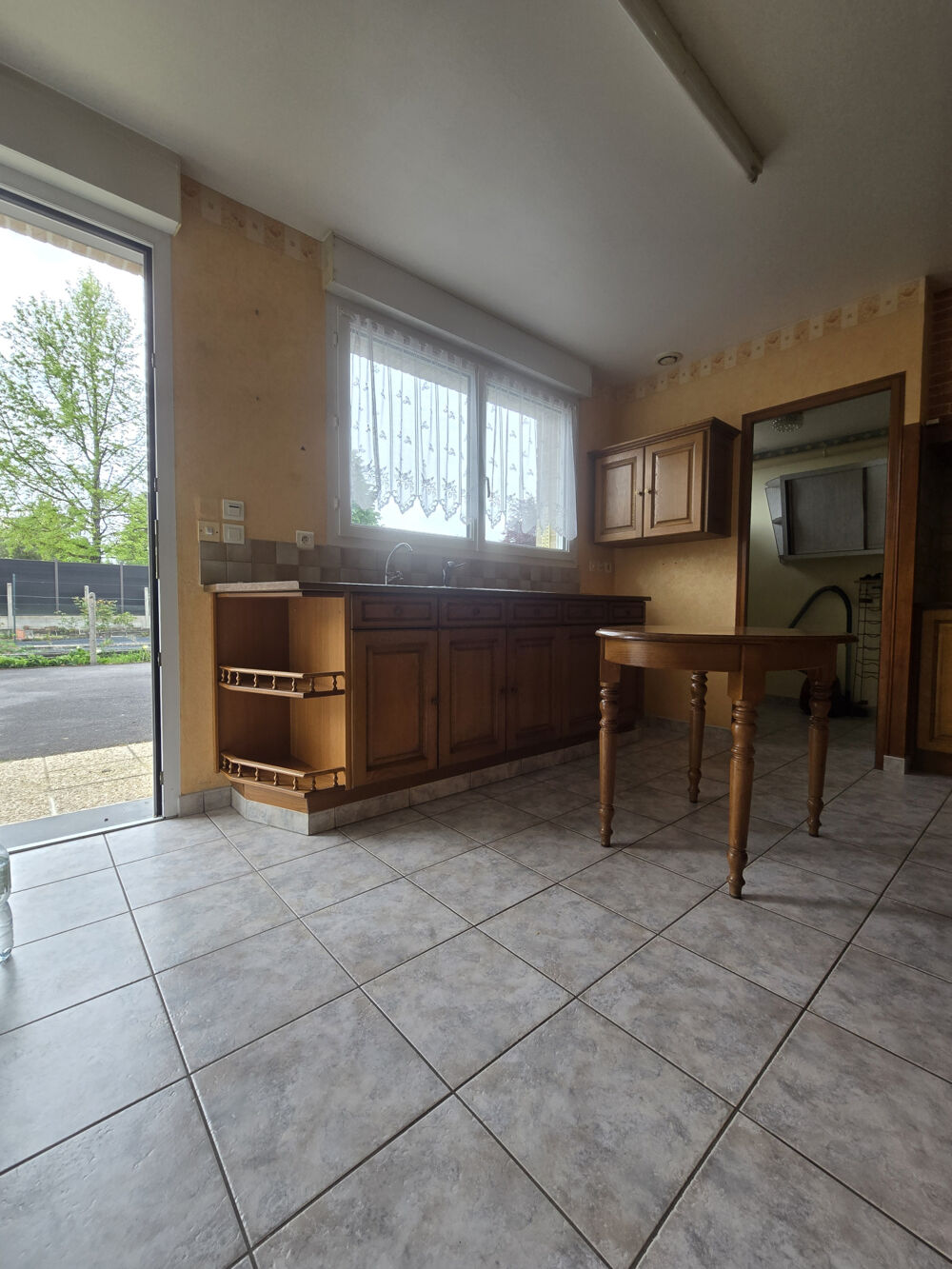 Vente Maison Semi plain-pied individuel Auchel