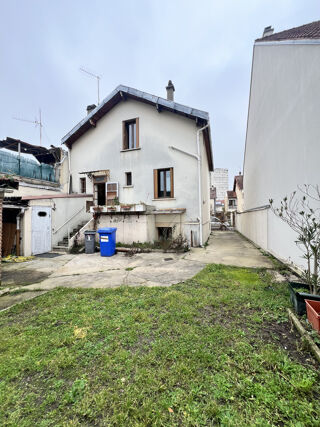  Maison � vendre 5 pi�ces 98 m�