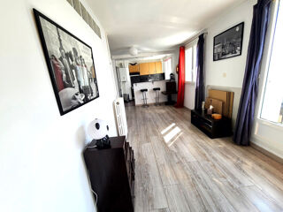  Appartement � vendre 2 pi�ces 48 m�