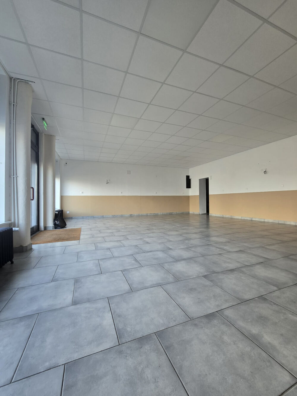 Vente Maison Plain pied individuel Marles les mines