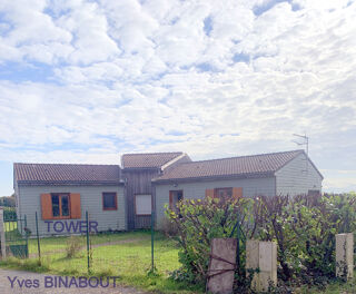  Maison à vendre 6 pièces 127 m²