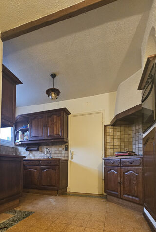  Maison � vendre 5 pi�ces 85 m�