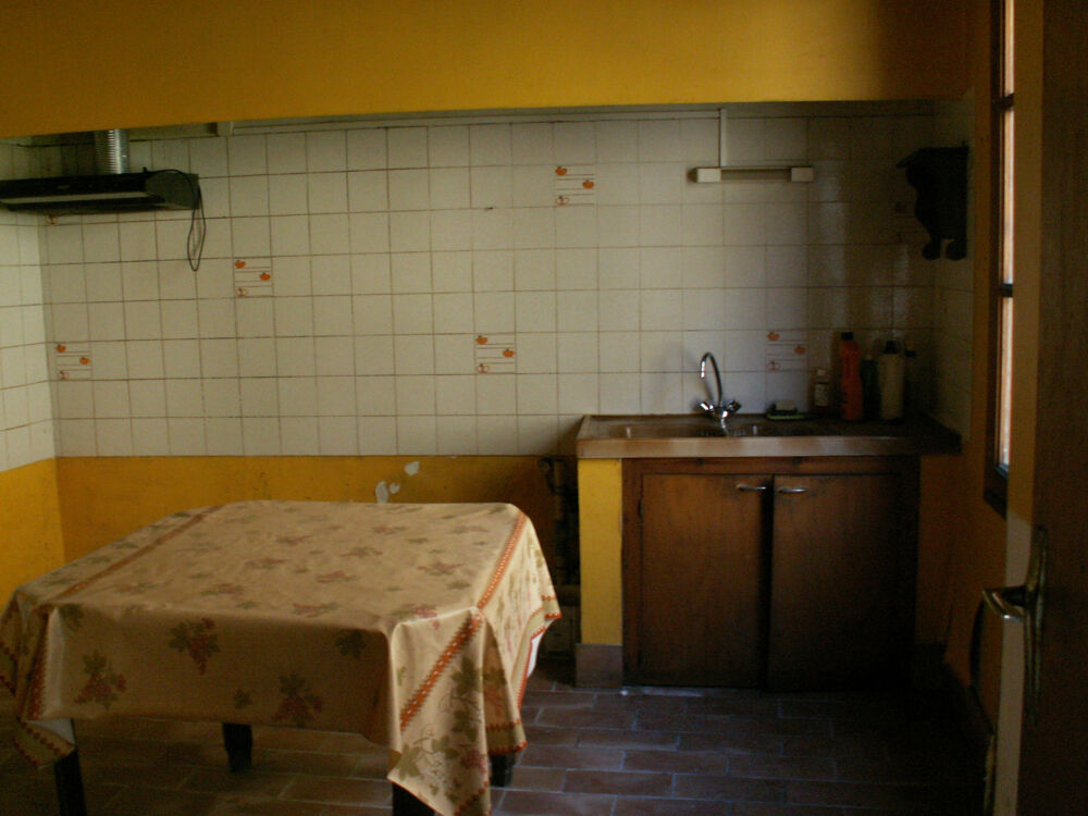 Vente Maison MAISON T4 Couflens