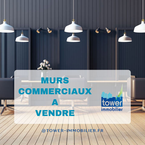 Murs commerciaux 550 m2 pour investisseur avec possibilit&eacute; chambres d'h&ocirc;tes studettes chambres d'h&ocirc;tel 460100 36000 Chateauroux