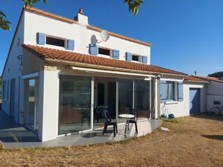  Maison � vendre 6 pi�ces 120 m�