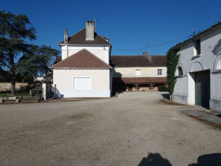  Propri�t�/ch�teau � vendre 10 pi�ces 995 m�