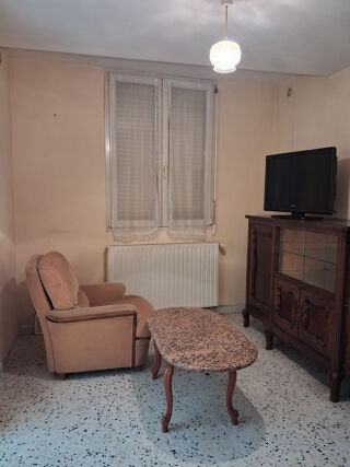  Maison � vendre 6 pi�ces 82 m�