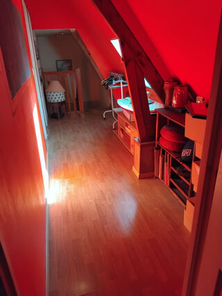  Maison � vendre 5 pi�ces 85 m�