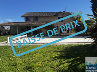  Maison  vendre 5 pices 220 m