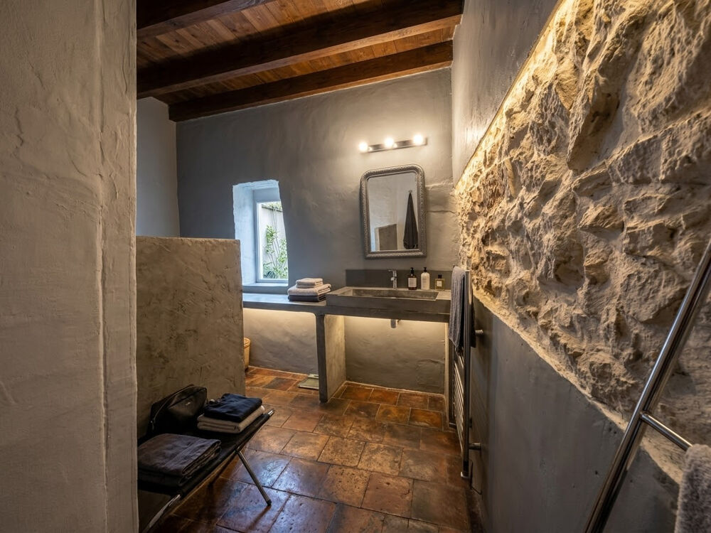 Vente Maison Maison de village 2 chambres - Terrasse autorisée Sigean