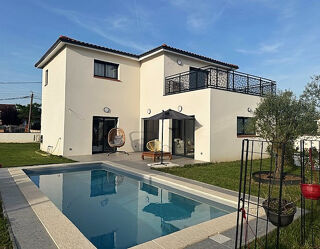  Maison � vendre 5 pi�ces 144 m�