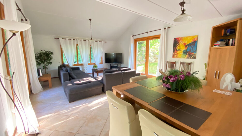 Vente Maison VILLA T4 A LOMBEZ Lombez