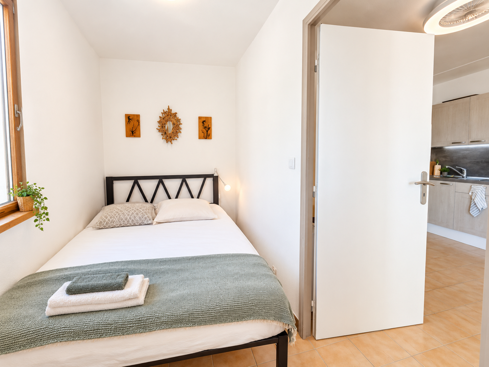 Location Appartement location appartement Carnon plage Palavas les flots