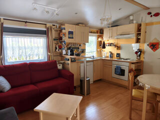  Maison � vendre 3 pi�ces 32 m�