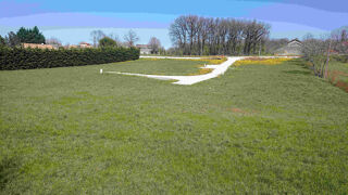  Terrain � vendre 908 m�