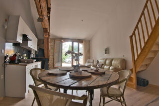  Maison � vendre 5 pi�ces 123 m�