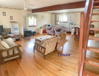  Maison � vendre 11 pi�ces 350 m�