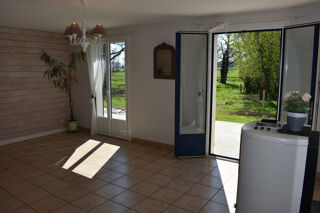  Maison � vendre 8 pi�ces 178 m�