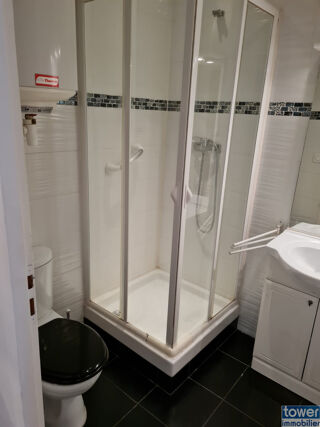  Appartement  louer 1 pice 20 m