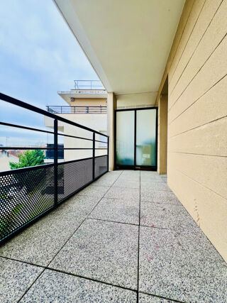  Appartement � vendre 2 pi�ces 44 m�