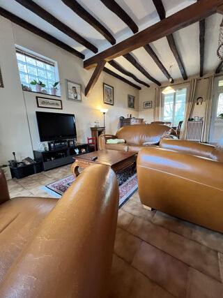  Maison � vendre 5 pi�ces 87 m�