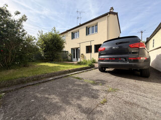  Maison à vendre 4 pièces 70 m²