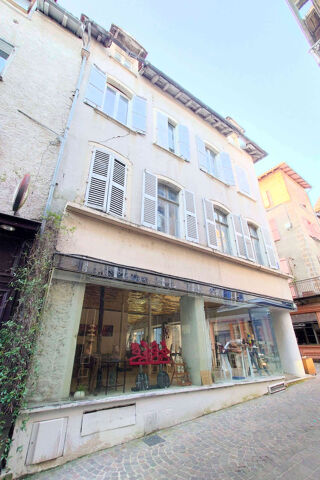  Maison à vendre 14 pièces 380 m²