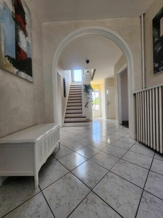  Maison � vendre 7 pi�ces 185 m�