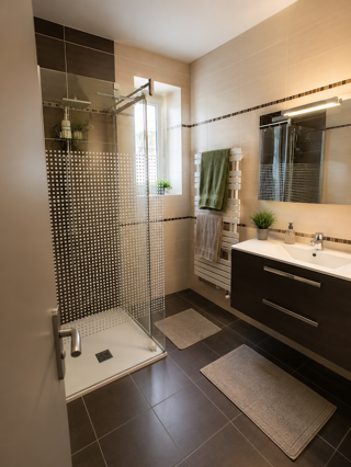  Maison à vendre 6 pièces 121 m²