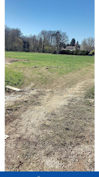  Terrain � vendre 526 m�