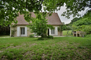  Maison à vendre 5 pièces 126 m²