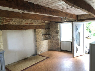  Maison à vendre 3 pièces 80 m²