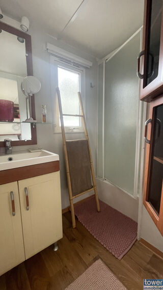  Maison � vendre 3 pi�ces 28 m�