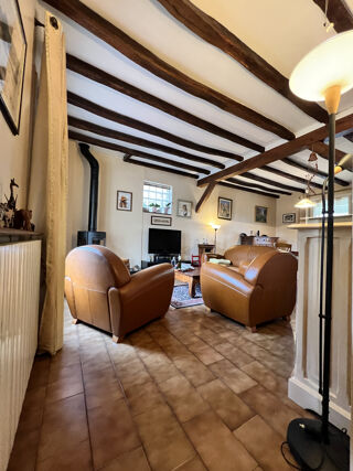  Maison � vendre 5 pi�ces 87 m�