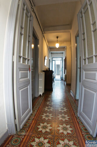  Maison  vendre 12 pices 220 m