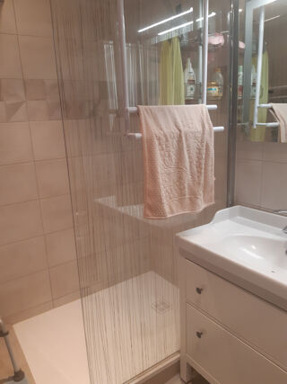  Appartement  vendre 3 pices 63 m