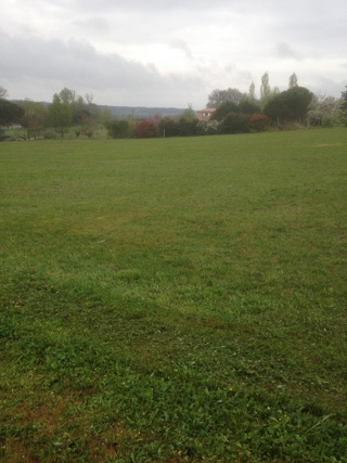  Terrain � vendre 1162 m�