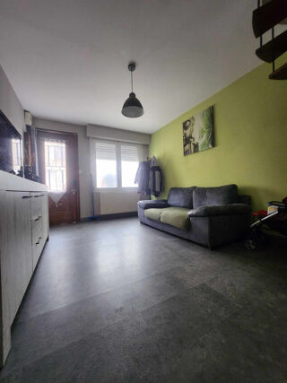  Maison � vendre 5 pi�ces 142 m�