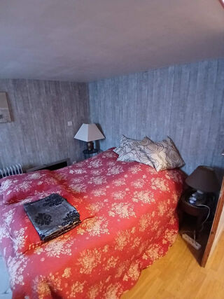  Maison � vendre 5 pi�ces 85 m�