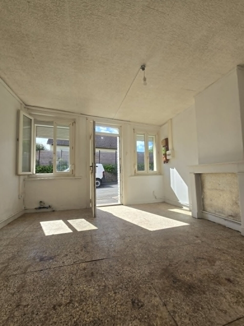 Maison idéal investisseur