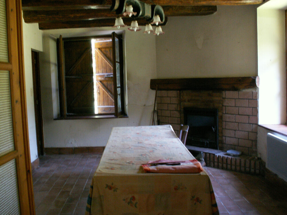 Vente Maison MAISON T4 Couflens