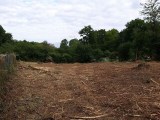 Terrain � vendre 2640 m�